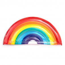 Swimline Bóia Inflável Rainbow Arco-Íris 